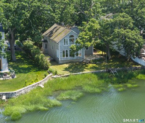 7 Channel Avenue Norwalk CT 06854