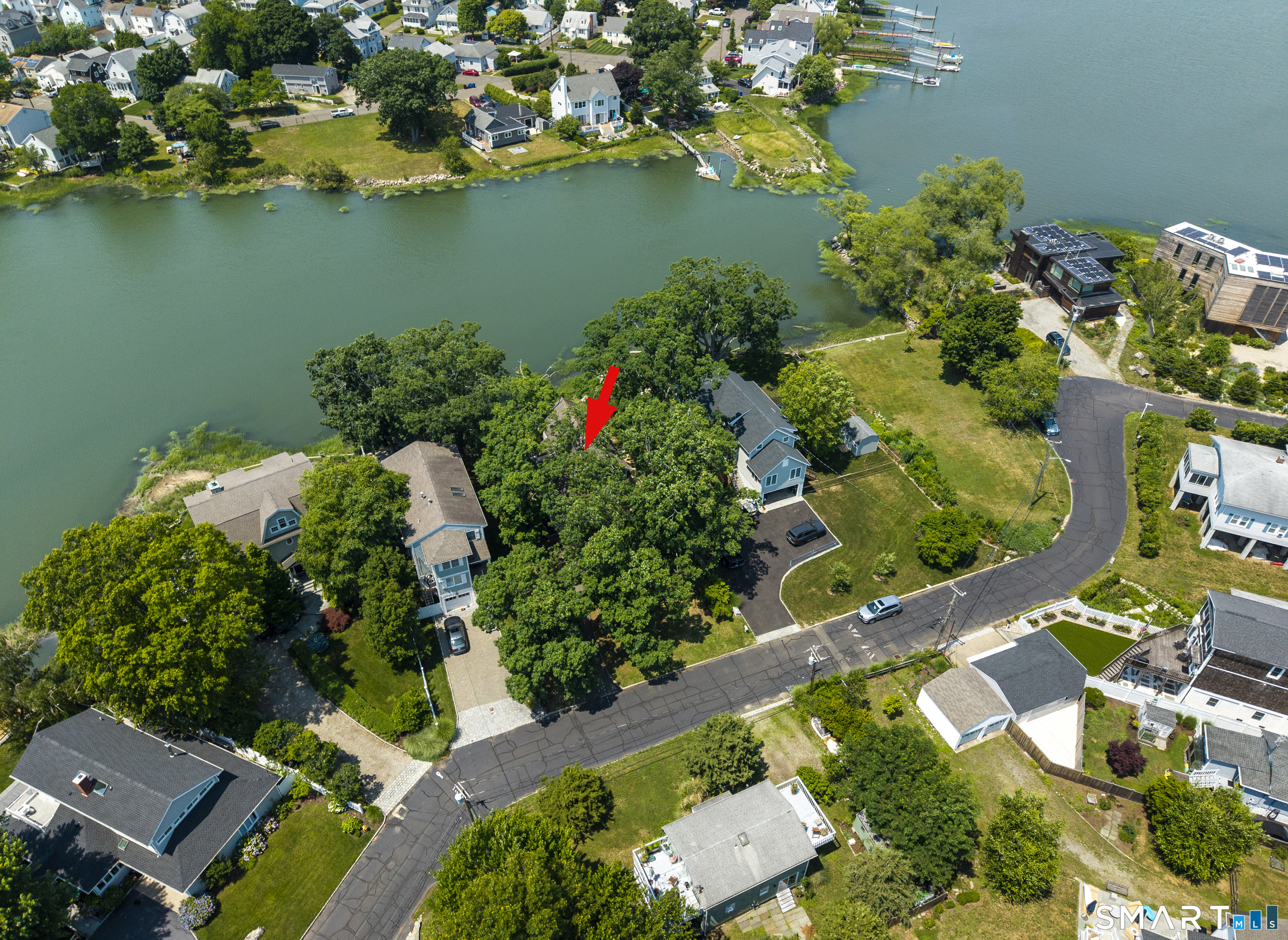 7 Channel Avenue Norwalk CT 06854