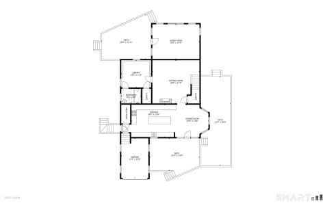 7 Channel Avenue Norwalk CT 06854