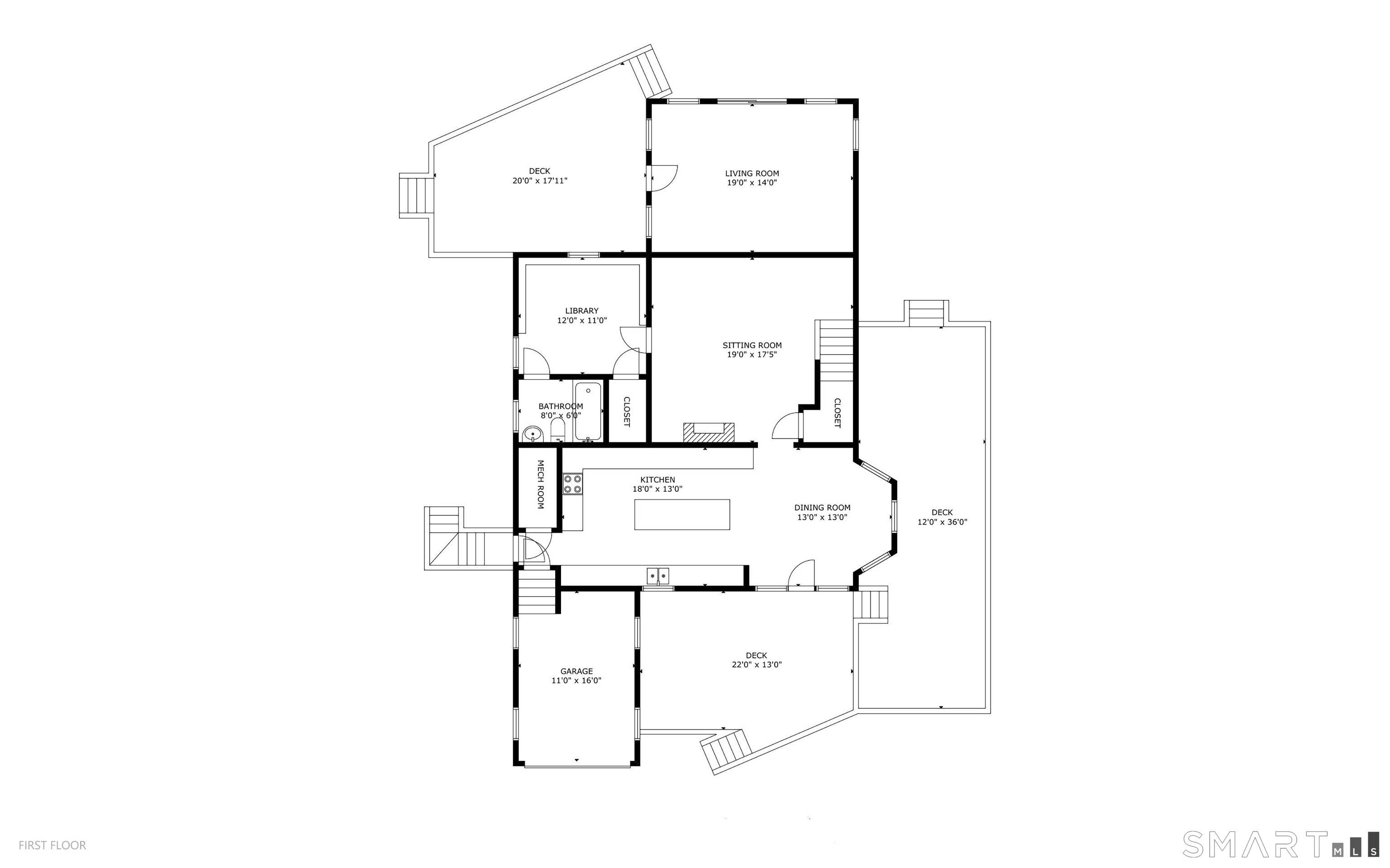 7 Channel Avenue Norwalk CT 06854