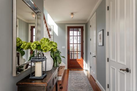 27 Skyline Drive Sherman CT 06784
