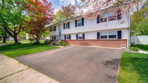 93 Daniel Road Hamden CT 06517
