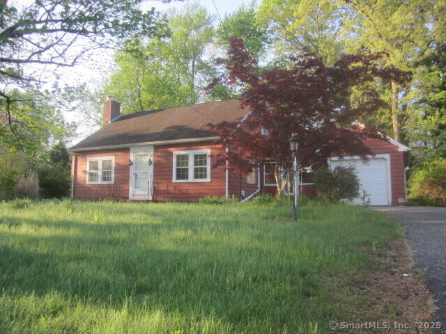 242 Elm Street Enfield CT 06082