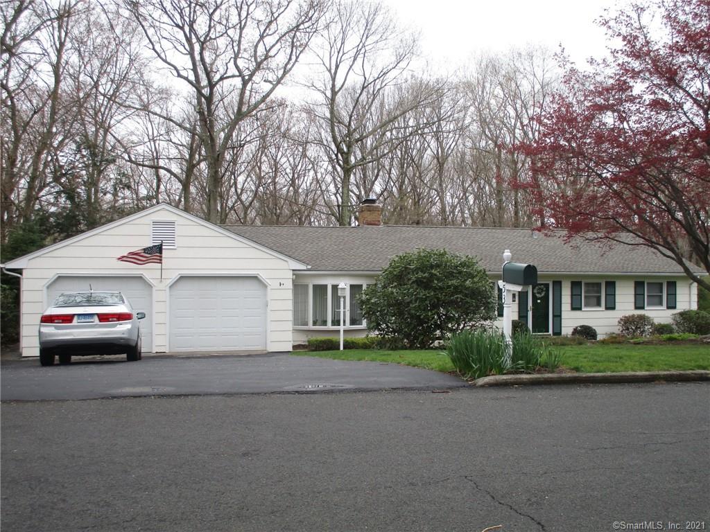 653 Cascade Drive Fairfield CT 06825