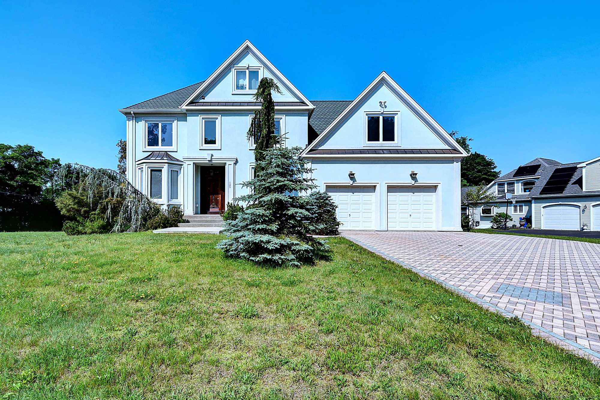125 Waverly Drive Newington CT 06111