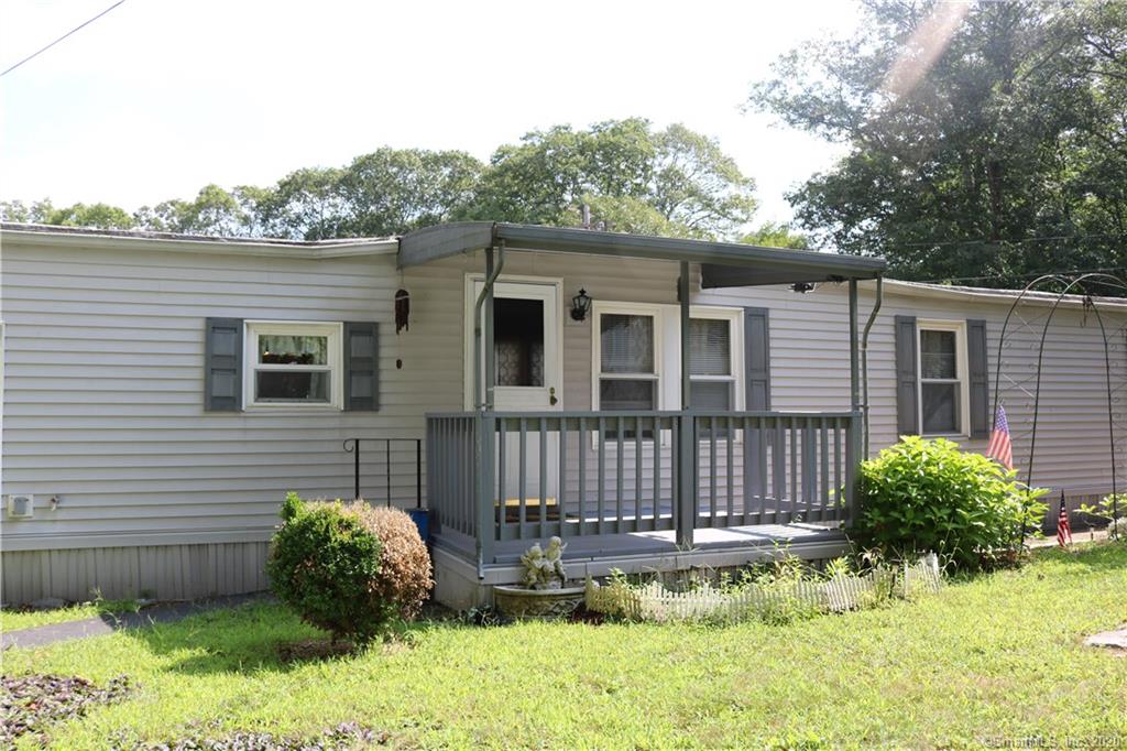 73 Pacemaker Avenue Norwich CT 06360