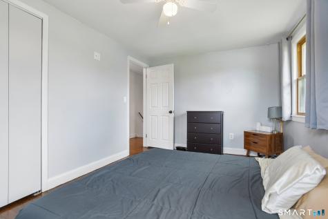 8 Norwell Street West Haven CT 06516