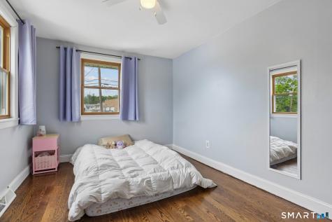 8 Norwell Street West Haven CT 06516