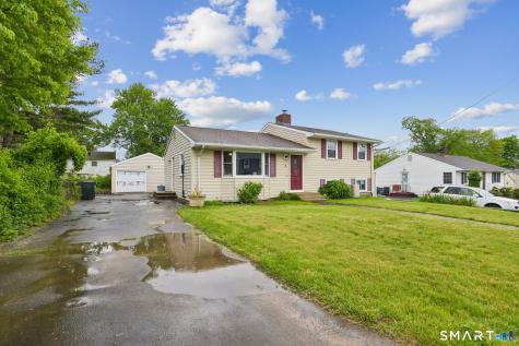 8 Norwell Street West Haven CT 06516