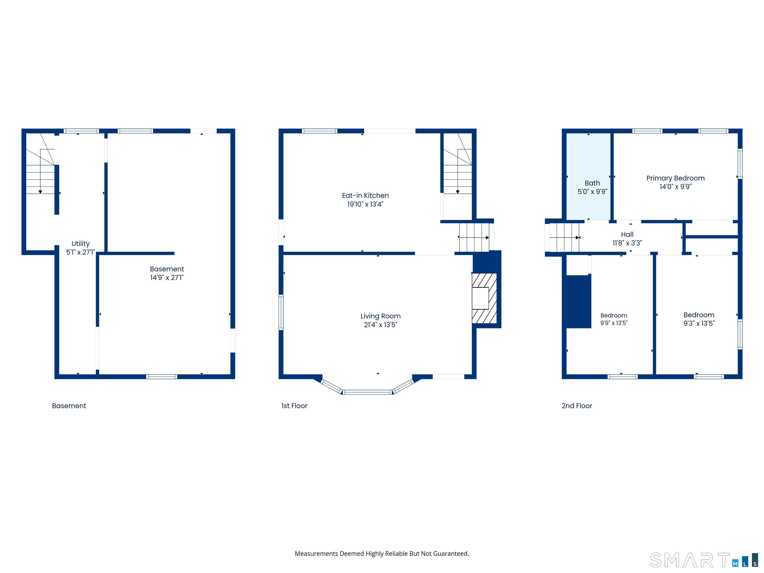 8 Norwell Street West Haven CT 06516