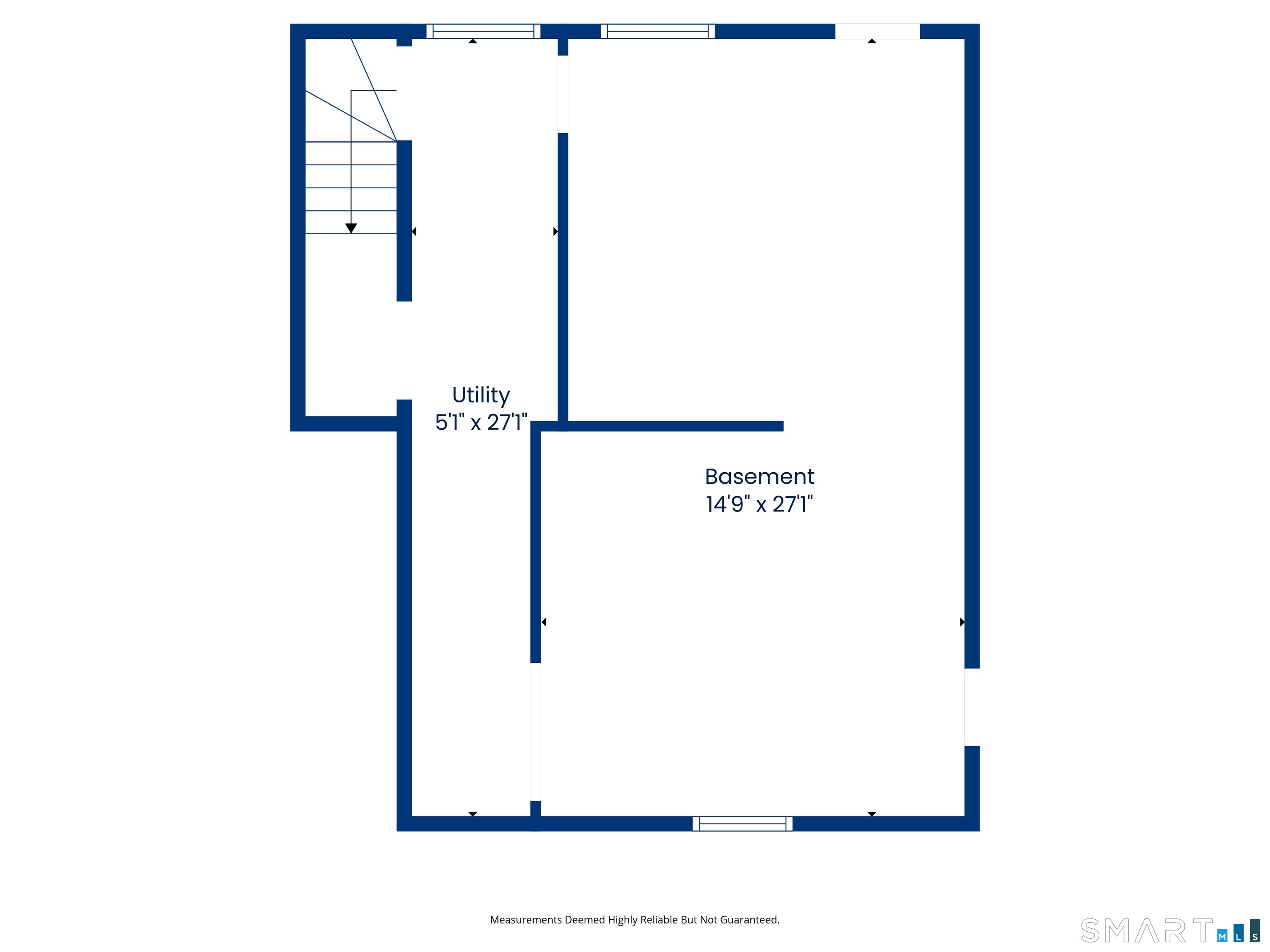 8 Norwell Street West Haven CT 06516