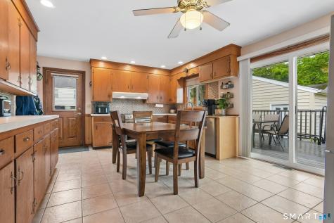8 Norwell Street West Haven CT 06516