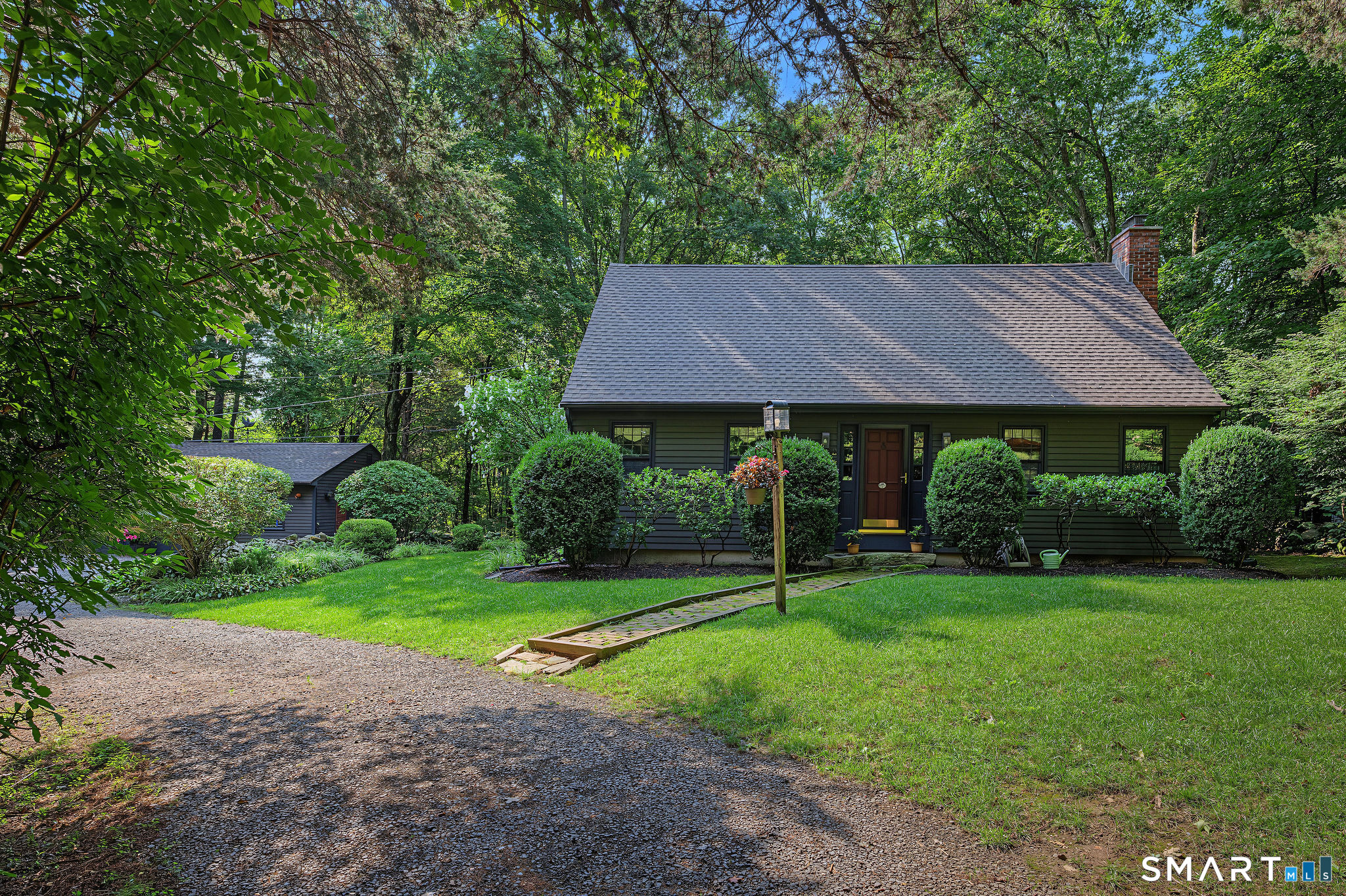 345 Nut Plains Road Guilford CT 06437