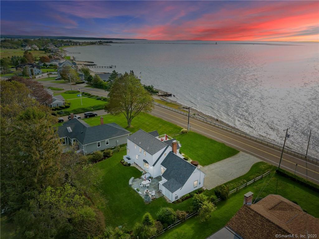 500 Maple Avenue Old Saybrook CT 06475