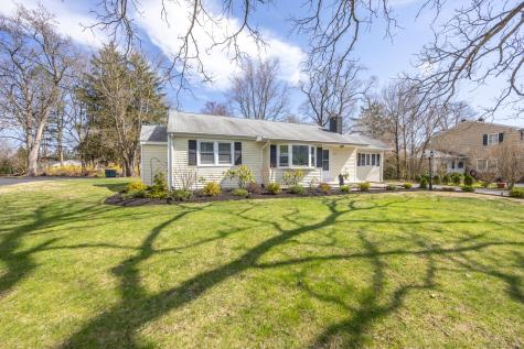 336 Peck Lane Cheshire CT 06410