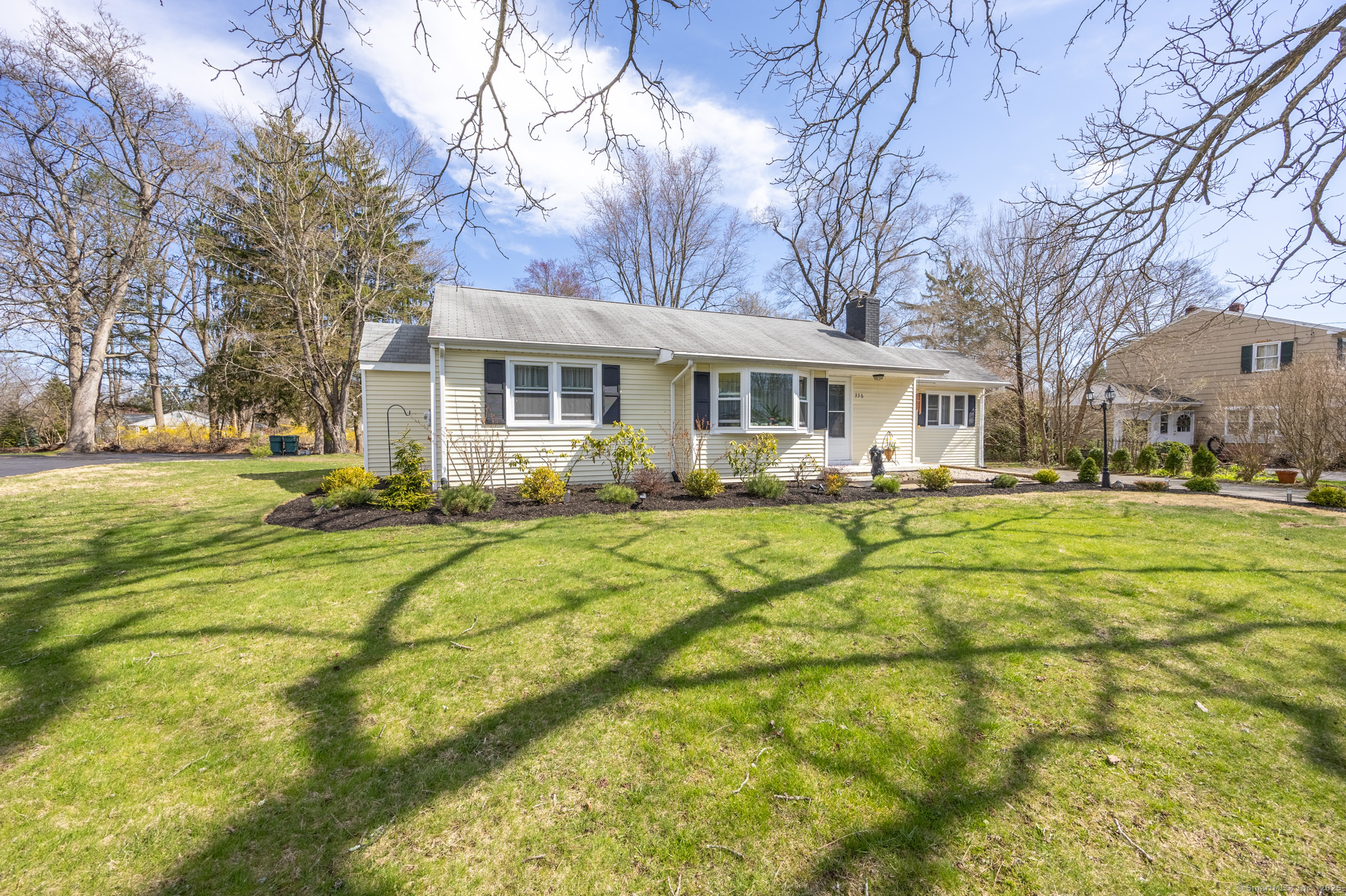 336 Peck Lane Cheshire CT 06410