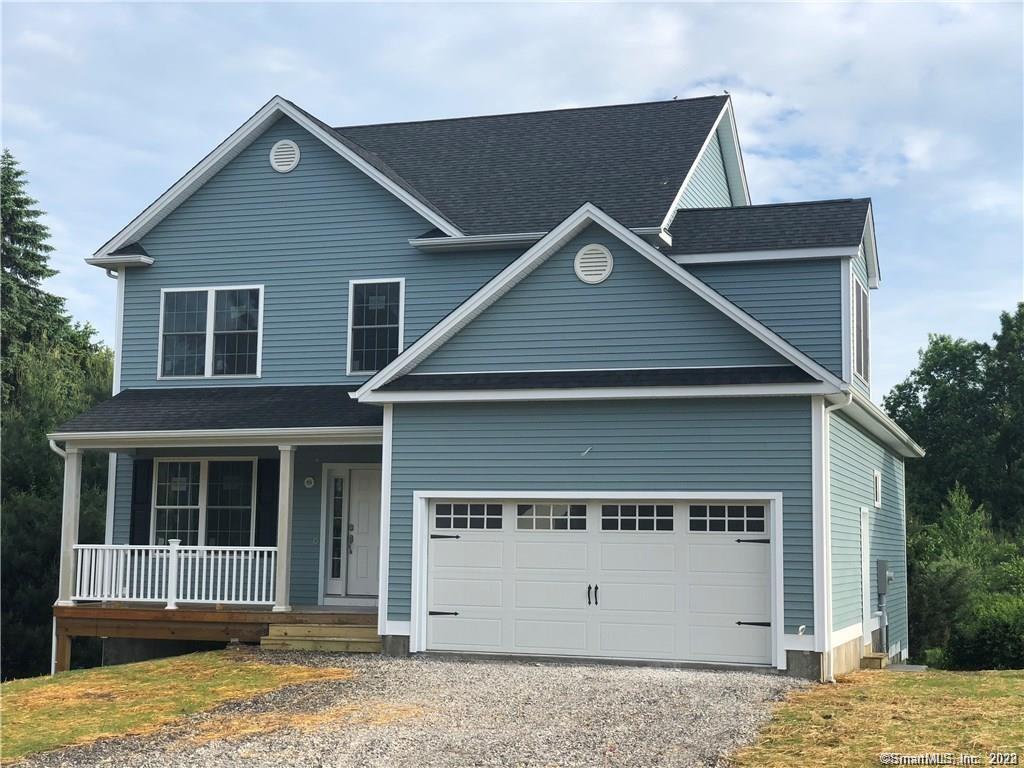 36 Fawn Meadow Drive Naugatuck CT 06770