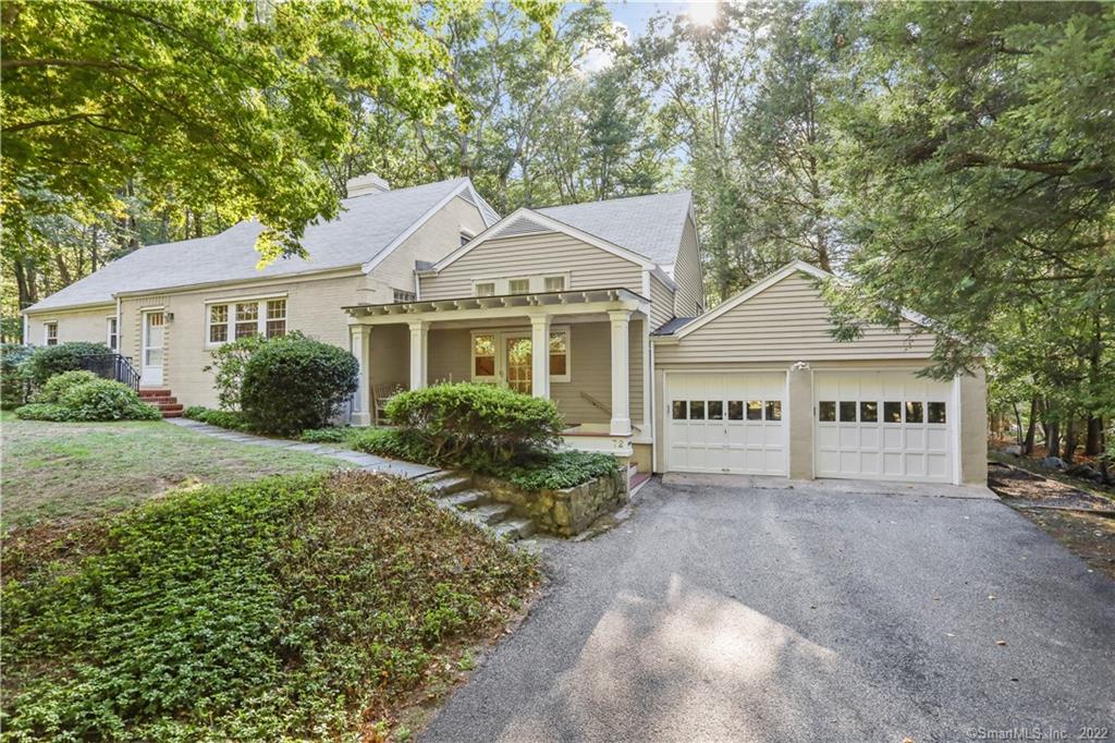 72 Redmont Road Stamford CT 06903