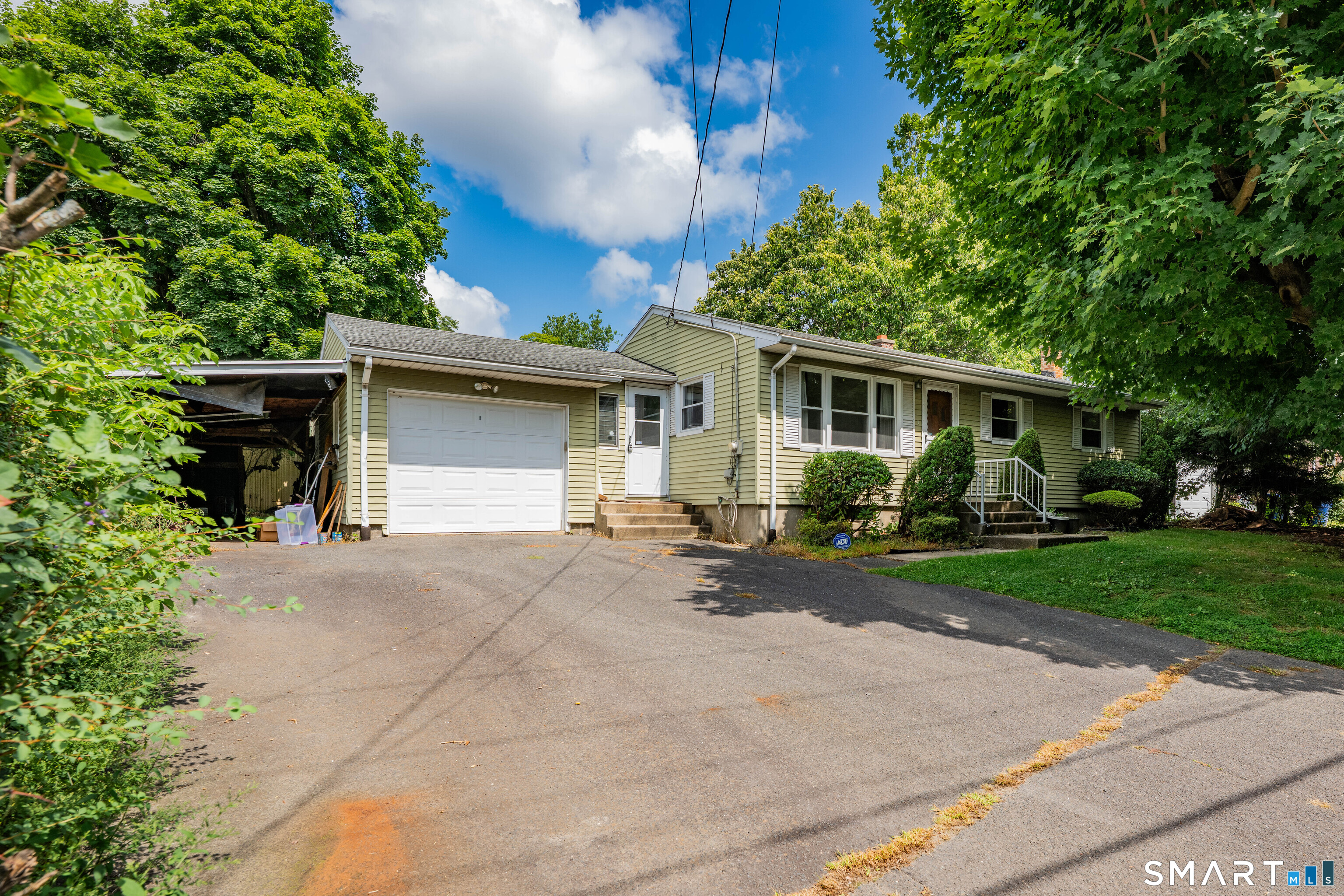 78 Perkins Avenue Waterbury CT 06704