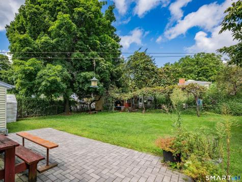 78 Perkins Avenue Waterbury CT 06704