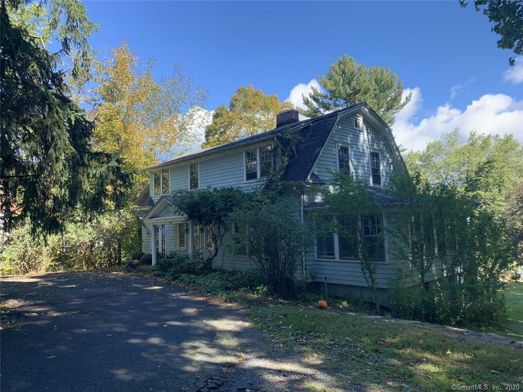 224 Black Rock Turnpike Redding CT 06896