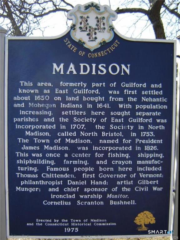16 North Avenue Madison CT 06443