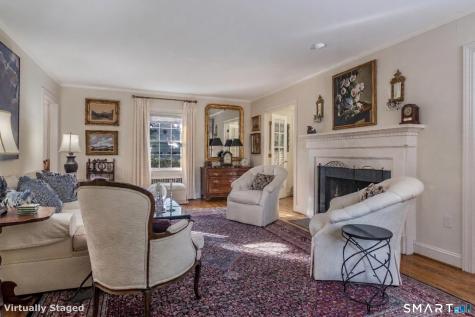 16 North Avenue Madison CT 06443