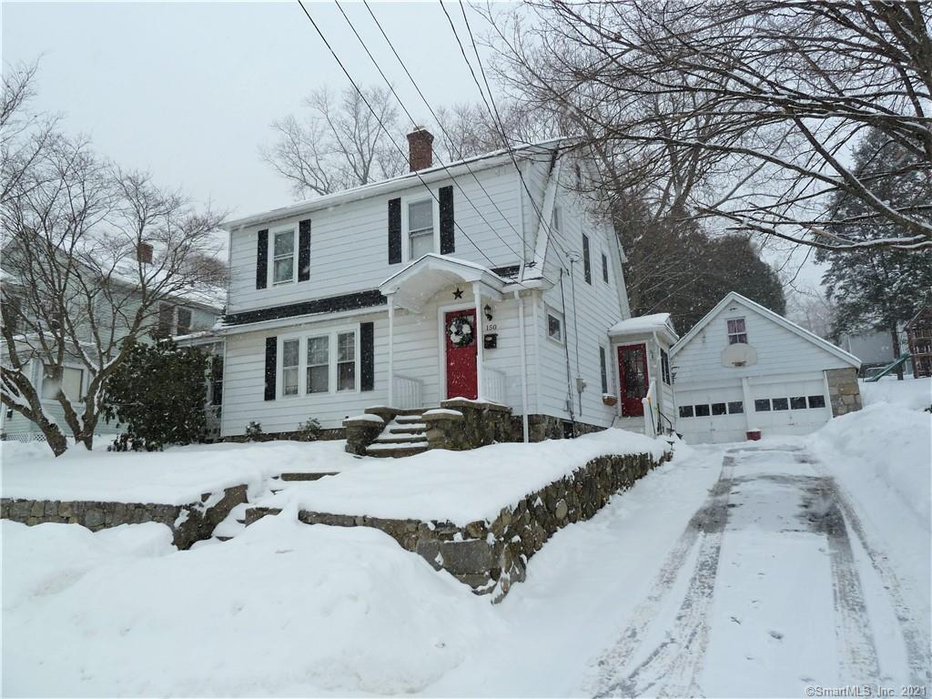 150 Maplewood Avenue Torrington CT 06790