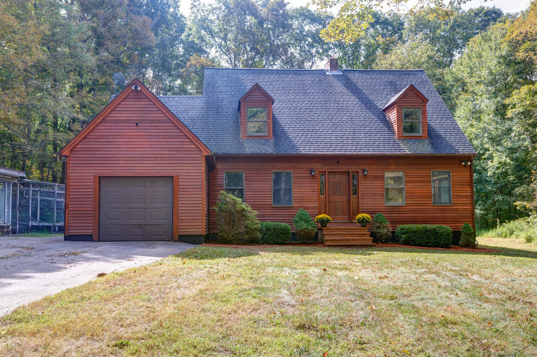 18 Ulasik Road Canterbury CT 06331