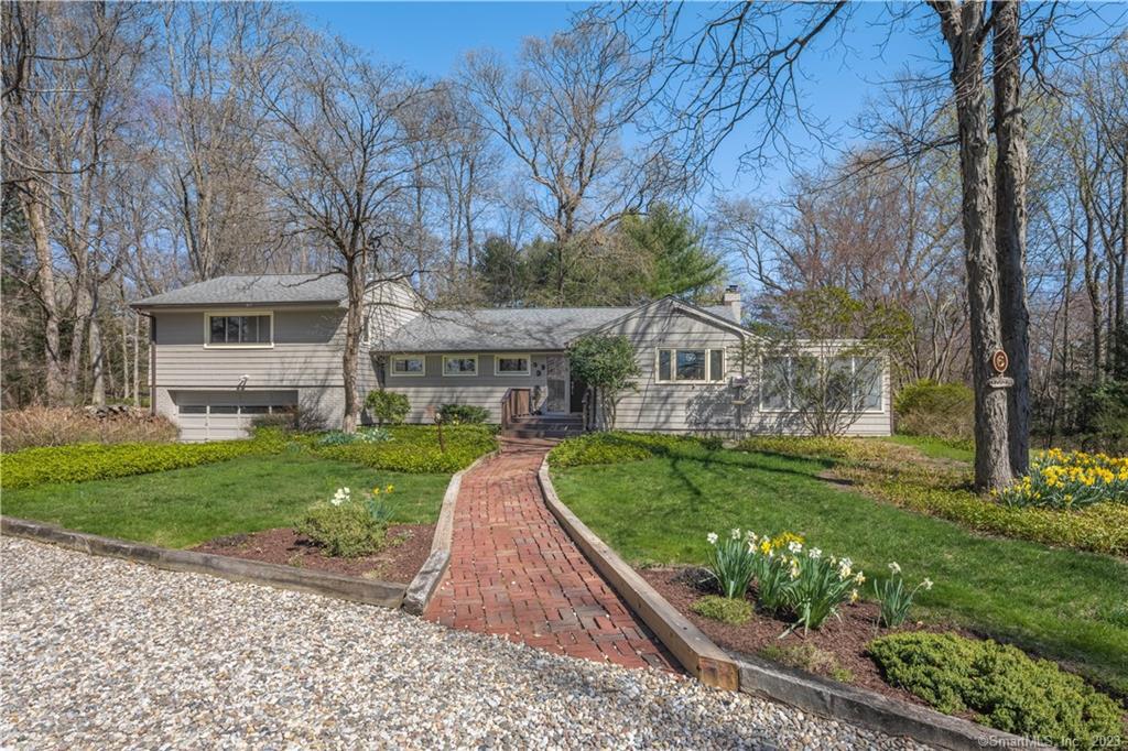 6 Wild Oak Lane Westport CT 06880