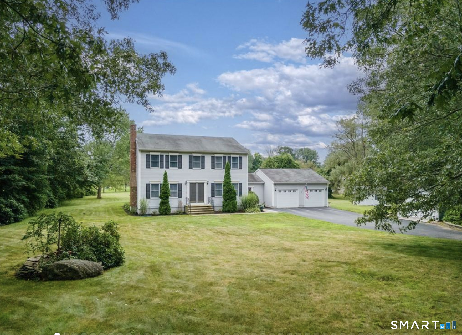261 Brown Road Brooklyn CT 06234