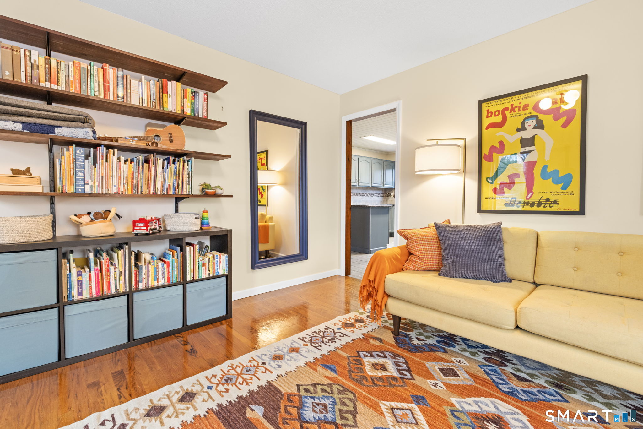 261 Brown Road Brooklyn CT 06234