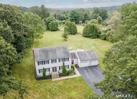 261 Brown Road Brooklyn CT 06234