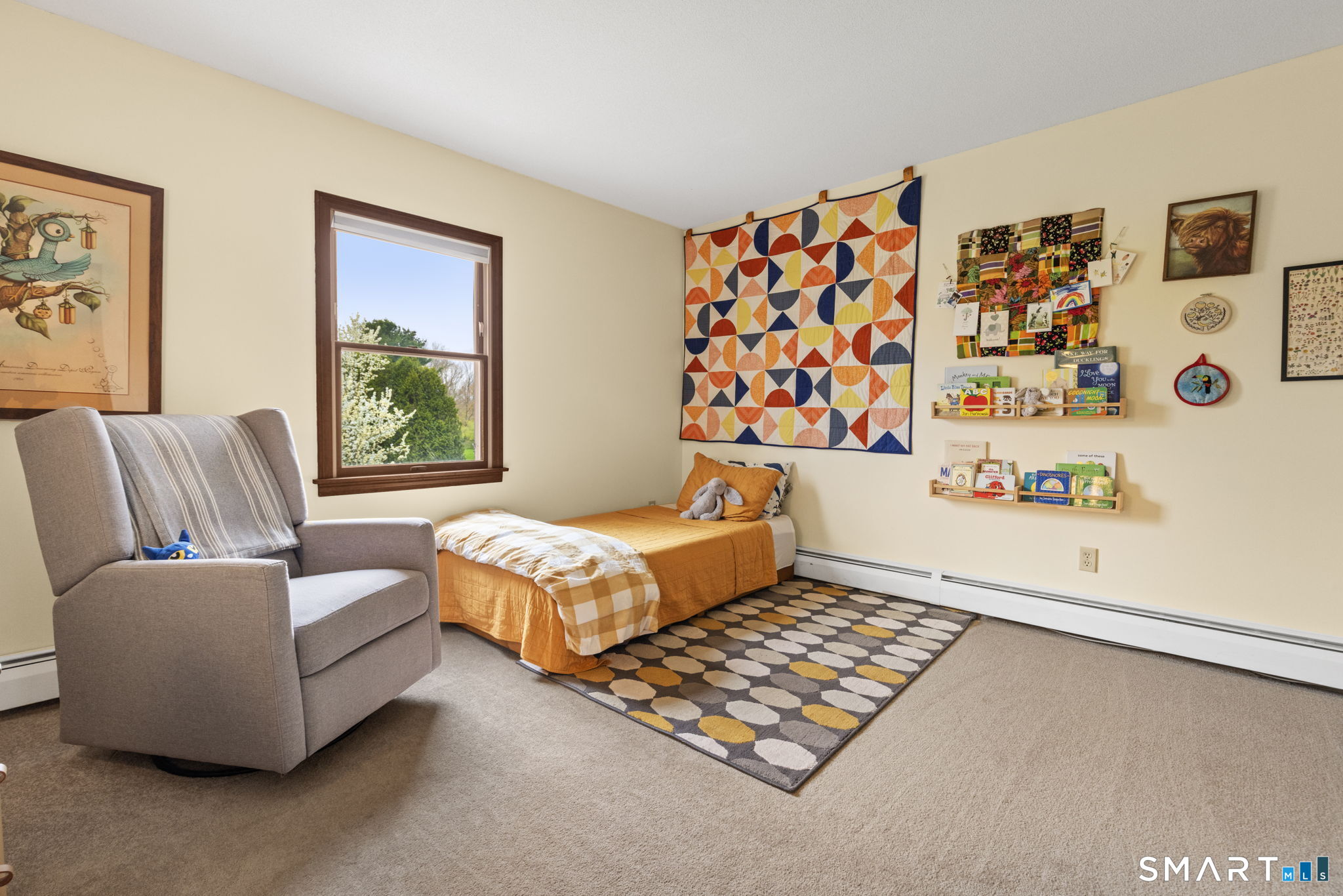 261 Brown Road Brooklyn CT 06234