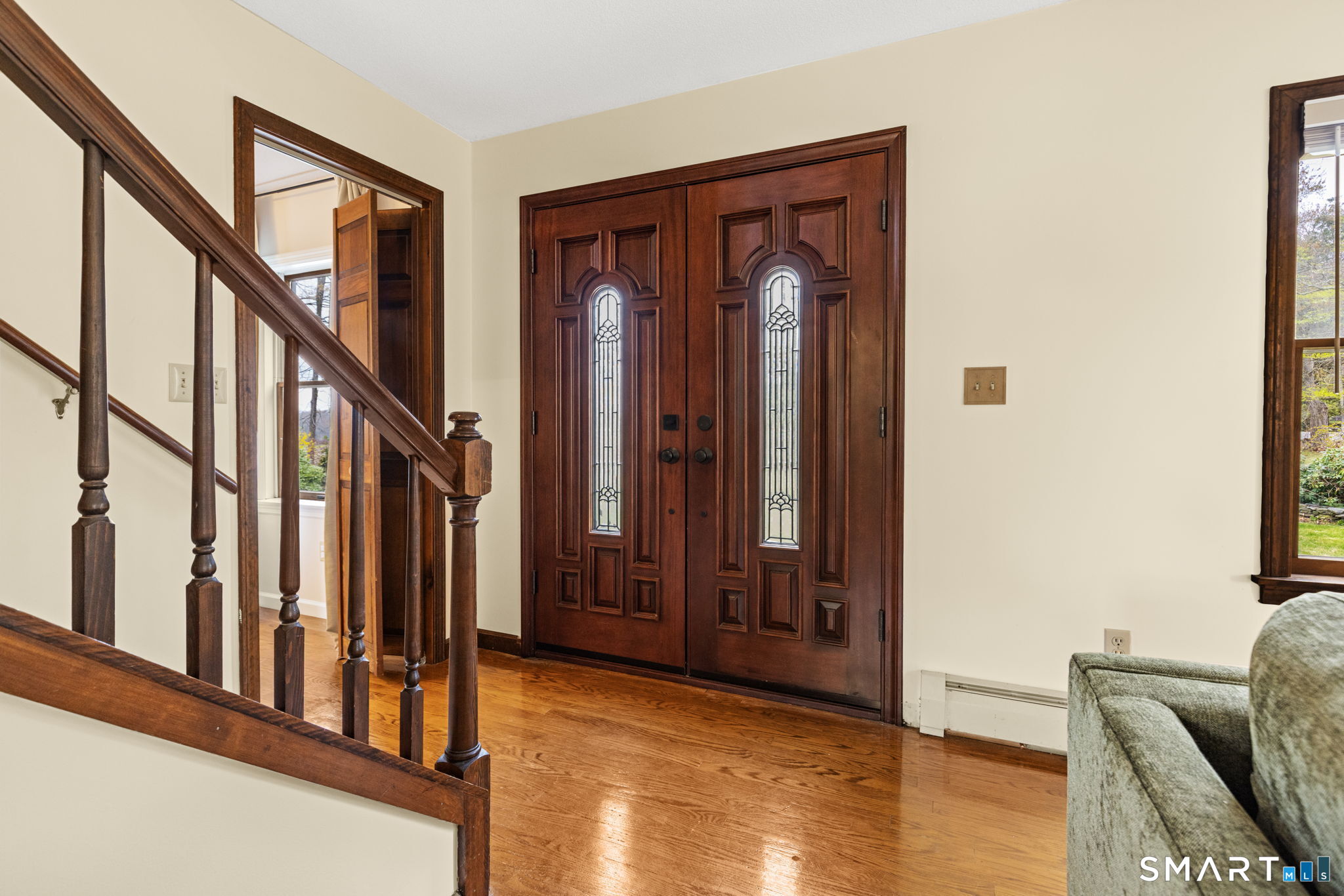 261 Brown Road Brooklyn CT 06234