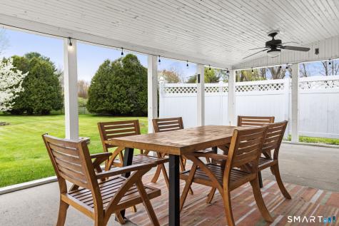 261 Brown Road Brooklyn CT 06234