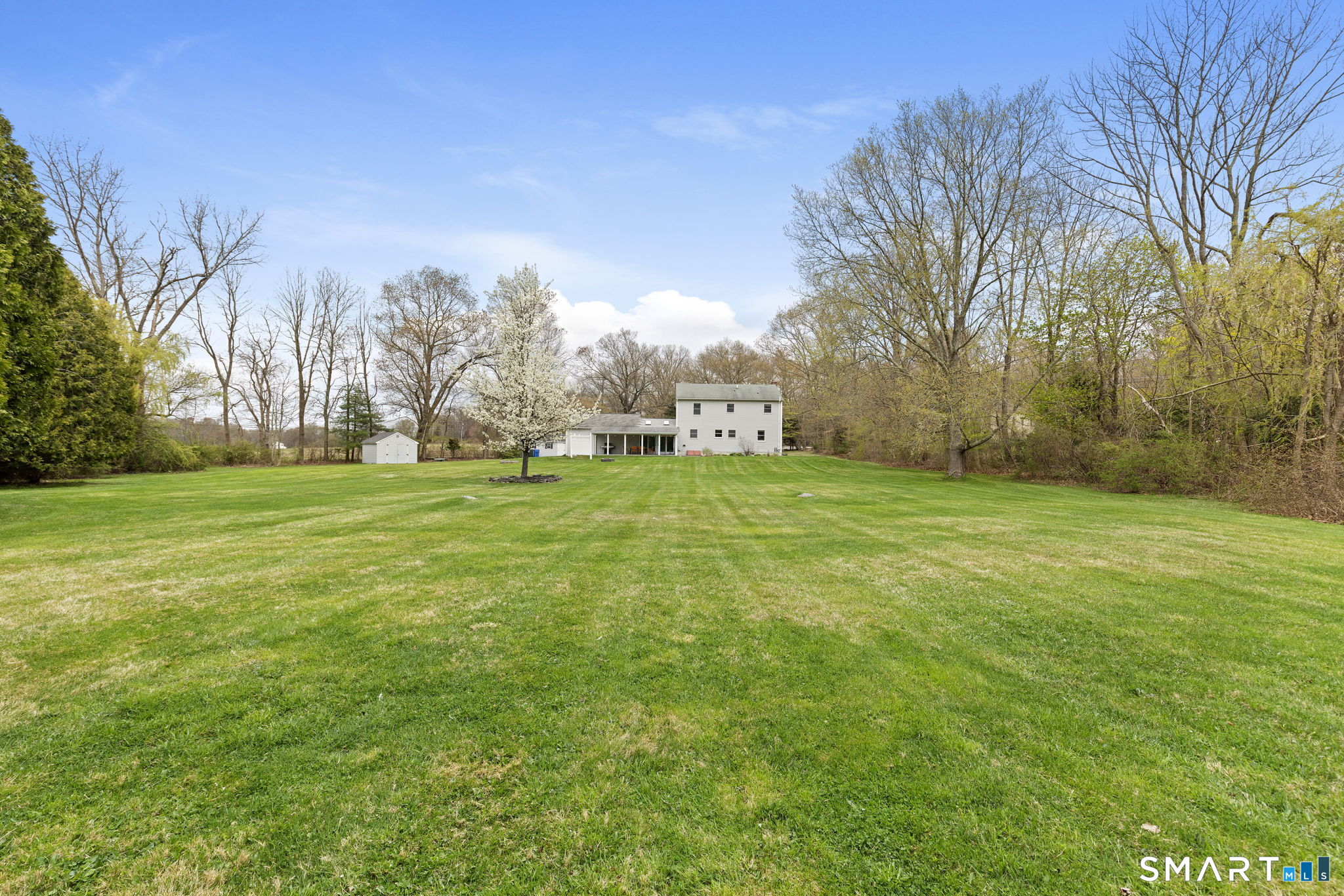 261 Brown Road Brooklyn CT 06234