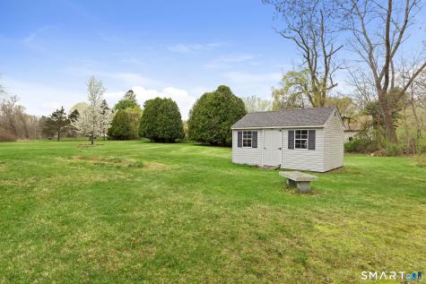 261 Brown Road Brooklyn CT 06234