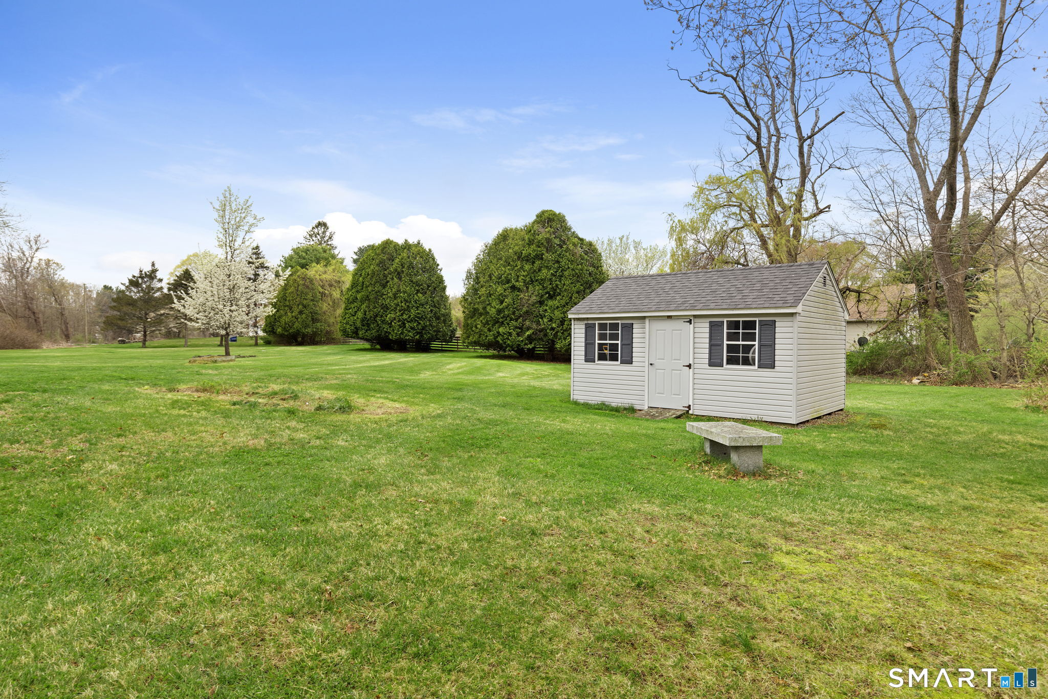 261 Brown Road Brooklyn CT 06234