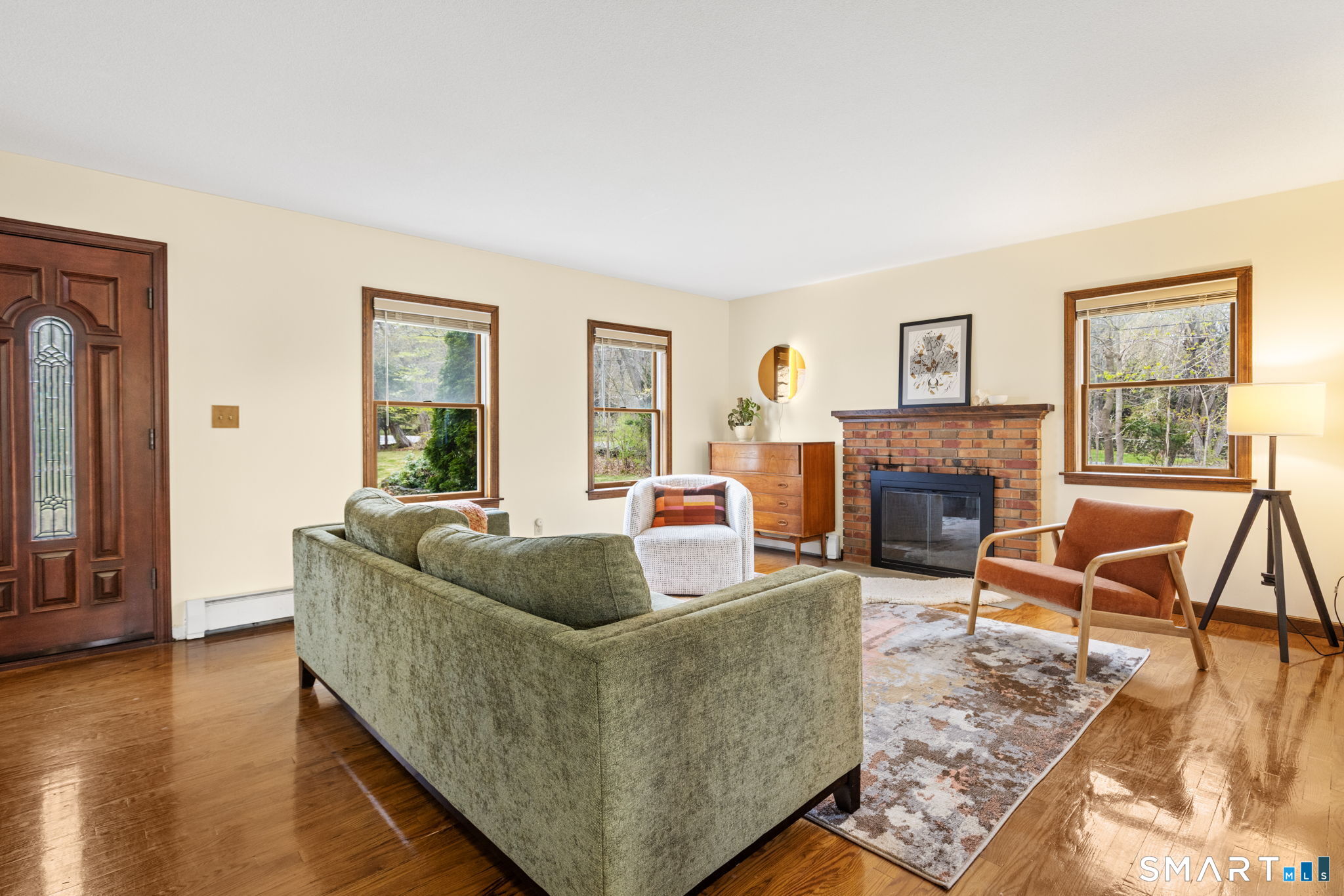 261 Brown Road Brooklyn CT 06234