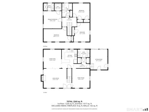 261 Brown Road Brooklyn CT 06234
