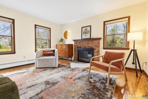 261 Brown Road Brooklyn CT 06234