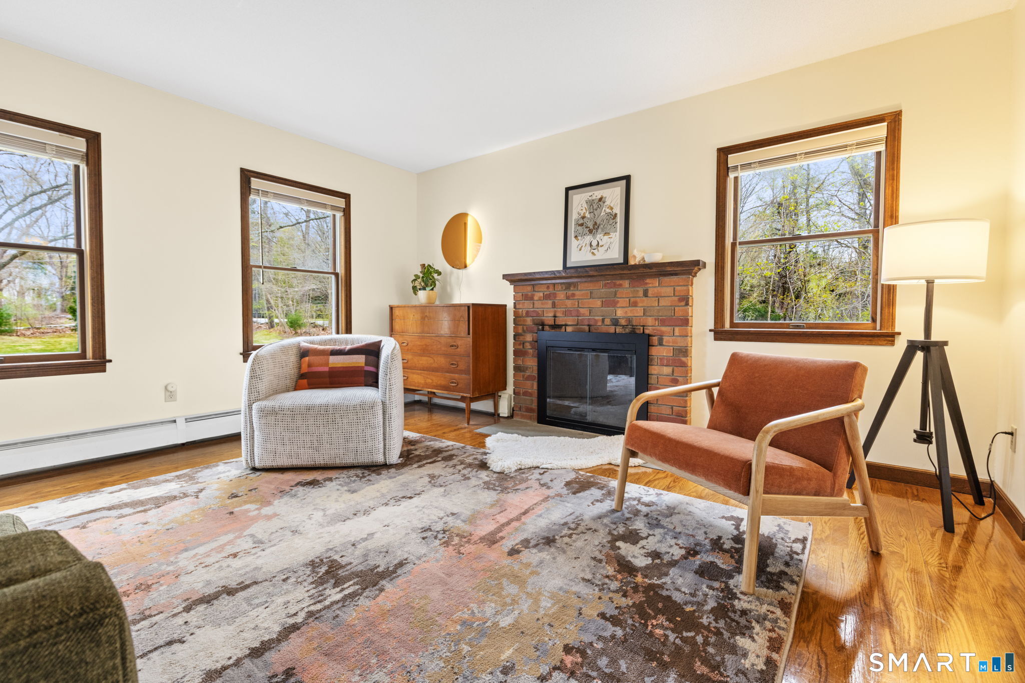261 Brown Road Brooklyn CT 06234
