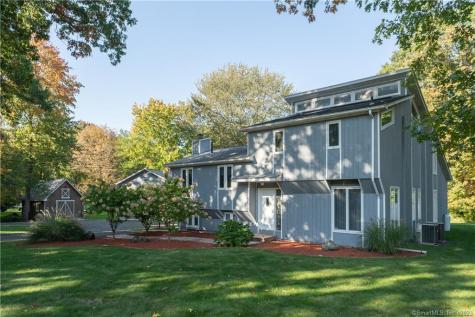 940 Durham Road Wallingford CT 06492