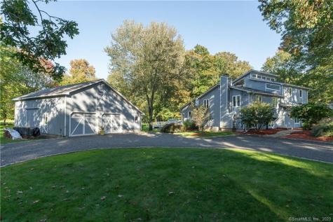 940 Durham Road Wallingford CT 06492