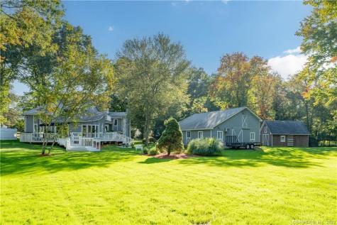 940 Durham Road Wallingford CT 06492