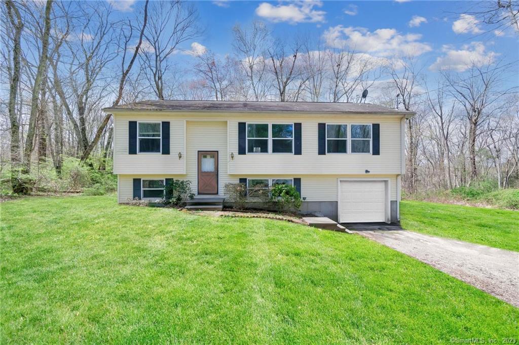131 Drain Street Hampton CT 06247