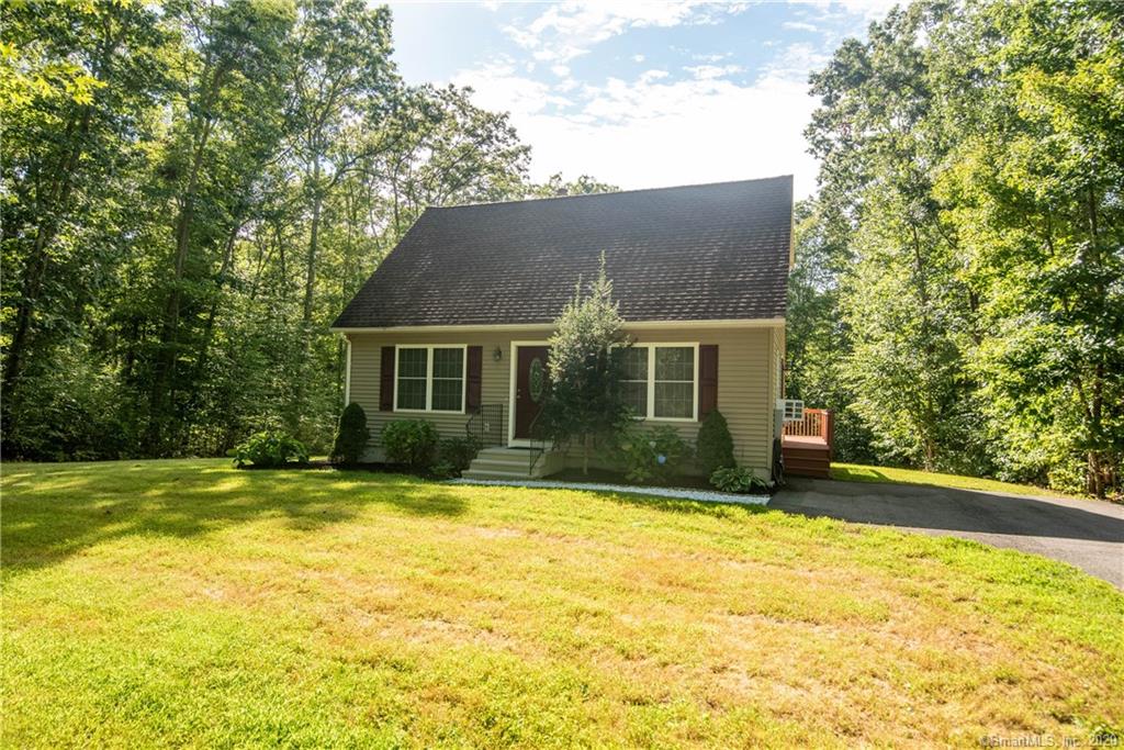 155 Windham Road Brooklyn CT 06234