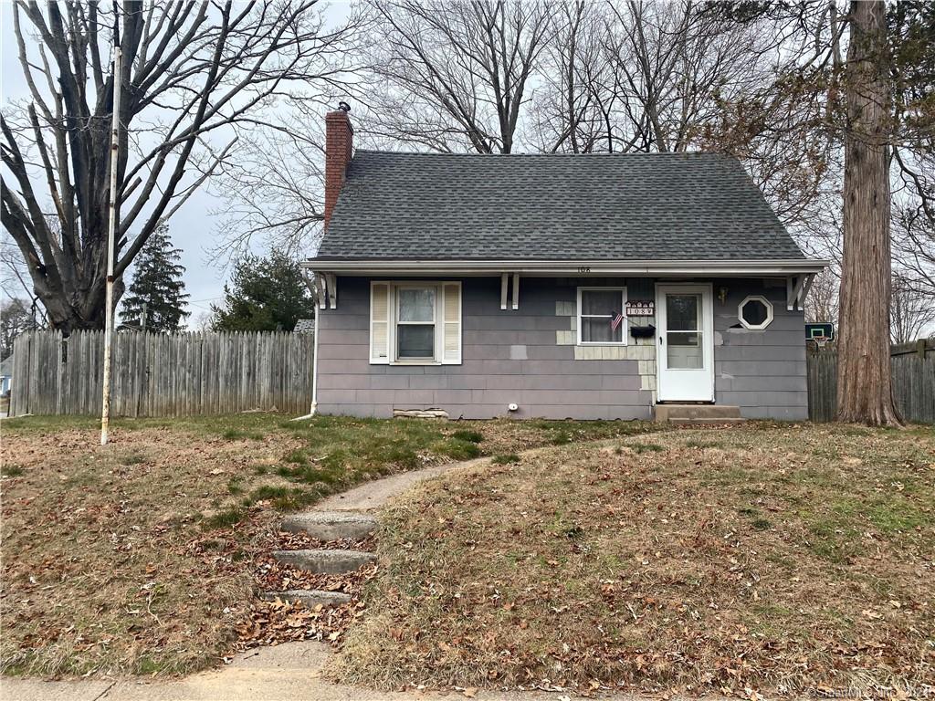 108 Porterbrook Avenue East Hartford CT 06118