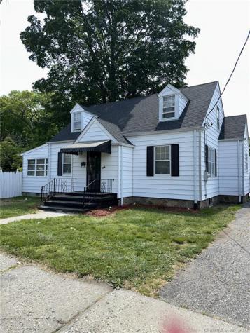 108 Texas Avenue Bridgeport CT 06610